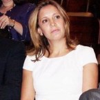 Ex Presidente - Tatiana Diniz