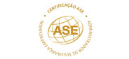 Certificação ASE